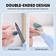 Multifunctional manicure set